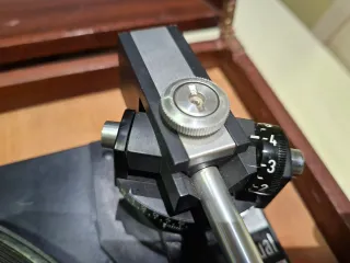 Dual 1015F Vintage Restaurado: una joya