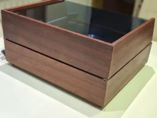 Dual 1015F Vintage Restaurado: una joya