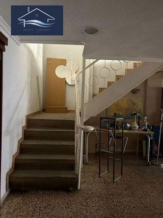 Local comercial en venta en Carolinas Bajas en Alicante