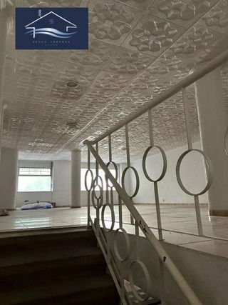 Local comercial en venta en Carolinas Bajas en Alicante