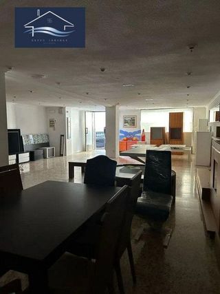 Local comercial en venta en Carolinas Bajas en Alicante