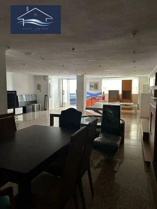 Local comercial en venta en Carolinas Bajas en Alicante