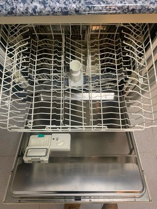 Lavavajillas Corbero LVE 8010