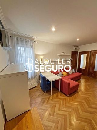 Piso en alquiler en Puerta del Ángel en Madrid