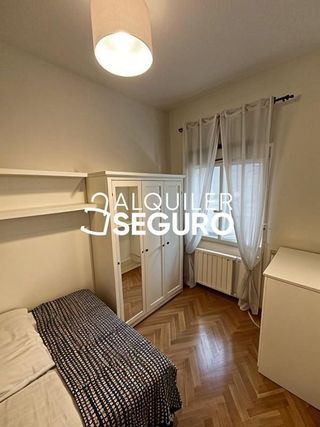 Piso en alquiler en Puerta del Ángel en Madrid