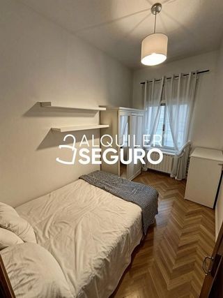 Piso en alquiler en Puerta del Ángel en Madrid