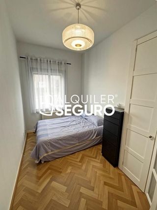 Piso en alquiler en Puerta del Ángel en Madrid