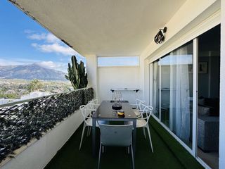 Piso en alquiler en Los Naranjos - Las Brisas en Marbella