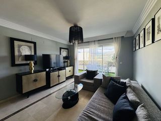 Piso en alquiler en Los Naranjos - Las Brisas en Marbella