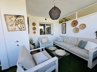 Piso en alquiler en Los Naranjos - Las Brisas en Marbella