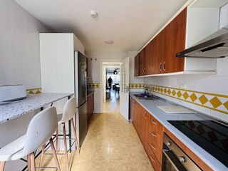 Piso en alquiler en Los Naranjos - Las Brisas en Marbella