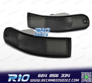 INTERMITENTES FRONTALES PORSCHE 911 993 93-98 AUDI 80 CABRIO