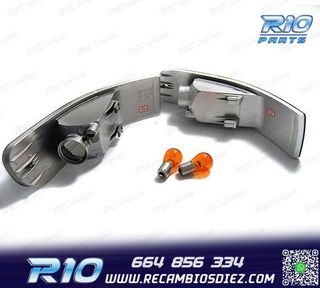 INTERMITENTES FRONTALES PORSCHE 911 993 93-98 AUDI 80 CABRIO