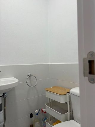 Oficina en alquiler en San Roque en Sevilla