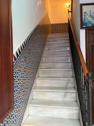 Oficina en alquiler en San Roque en Sevilla