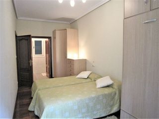 Piso en alquiler en Centro en San Sebastián-Donostia
