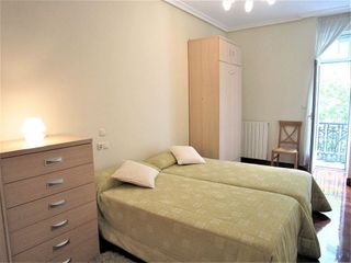 Piso en alquiler en Centro en San Sebastián-Donostia