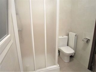 Piso en alquiler en Centro en San Sebastián-Donostia