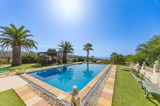 Chalet en venta en Torreguadiaro-San Diego en San Roque