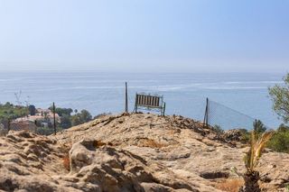 Chalet en venta en Torreguadiaro-San Diego en San Roque