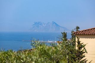 Chalet en venta en Torreguadiaro-San Diego en San Roque