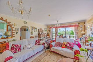 Chalet en venta en Torreguadiaro-San Diego en San Roque