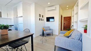 Ático en alquiler en Casco Histórico en Cartagena