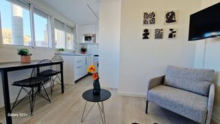 Ático en alquiler en Casco Histórico en Cartagena