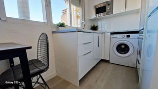 Ático en alquiler en Casco Histórico en Cartagena