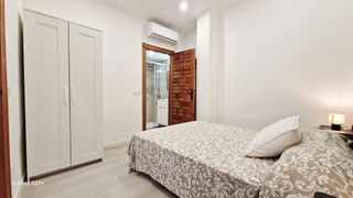 Ático en alquiler en Casco Histórico en Cartagena