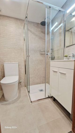 Ático en alquiler en Casco Histórico en Cartagena