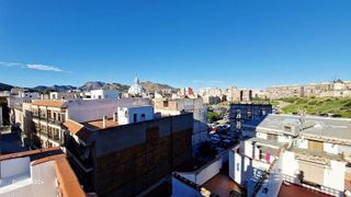 Ático en alquiler en Casco Histórico en Cartagena