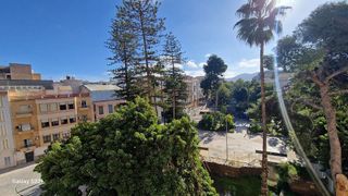 Ático en alquiler en Casco Histórico en Cartagena