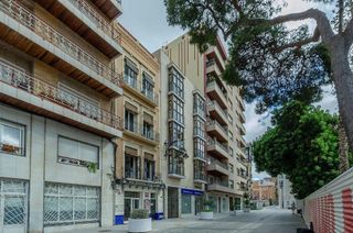 Ático en alquiler en Casco Histórico en Cartagena