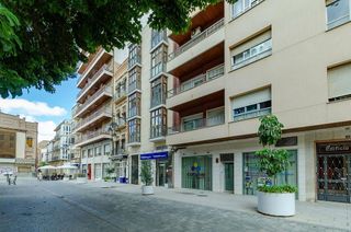 Ático en alquiler en Casco Histórico en Cartagena