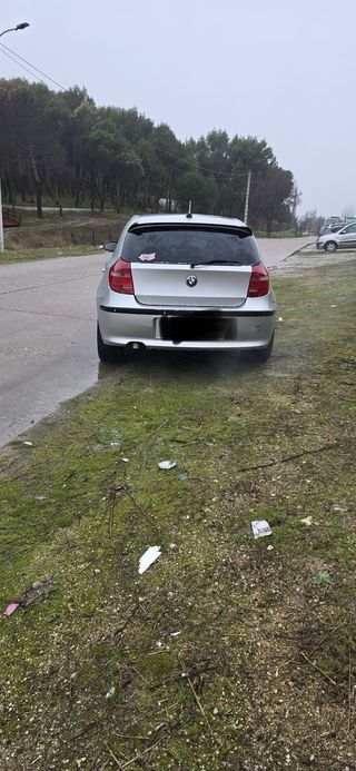 BMW Serie 1 2007