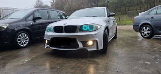 BMW Serie 1 2007
