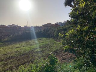 Terreno en venta en San Cristóbal de La Laguna - La Vega - San Lázaro en San Cristóbal de La Laguna