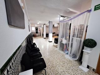 Local comercial en venta en Arroyo de la Miel en Benalmádena