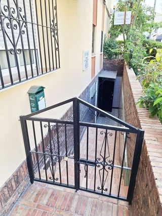 Local comercial en venta en Arroyo de la Miel en Benalmádena