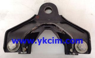 Soporte Bola Remolque Polaris Trail Boss 330