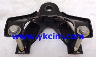 Soporte Bola Remolque Polaris Trail Boss 330