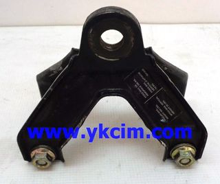 Soporte Bola Remolque Polaris Trail Boss 330