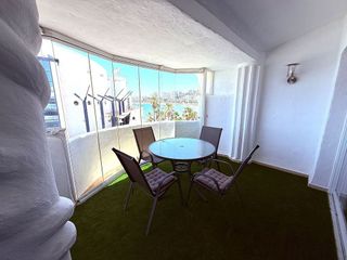 Piso en venta en Puerto Marina en Benalmádena