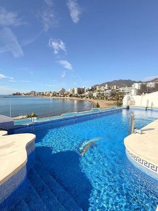 Piso en venta en Puerto Marina en Benalmádena