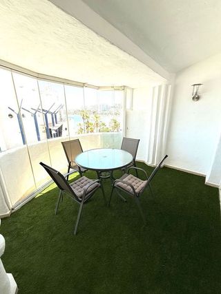 Piso en venta en Puerto Marina en Benalmádena