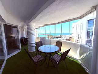 Piso en venta en Puerto Marina en Benalmádena