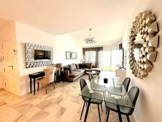 Piso en venta en Puerto Marina en Benalmádena