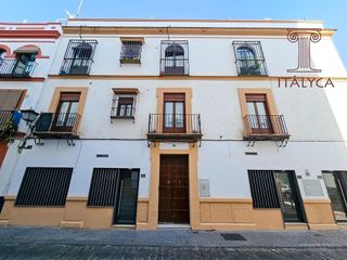 Piso en venta en San Lorenzo en Sevilla