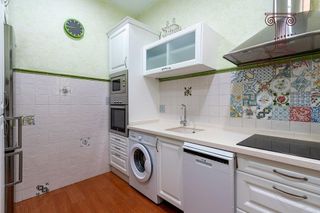 Piso en venta en San Lorenzo en Sevilla